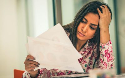 Sentirte una Incompetente es el primer paso para ser una Experta