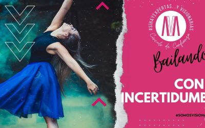 Bailando con la Incertidumbre