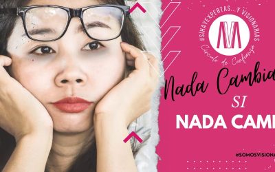 Nada cambia si nada cambia