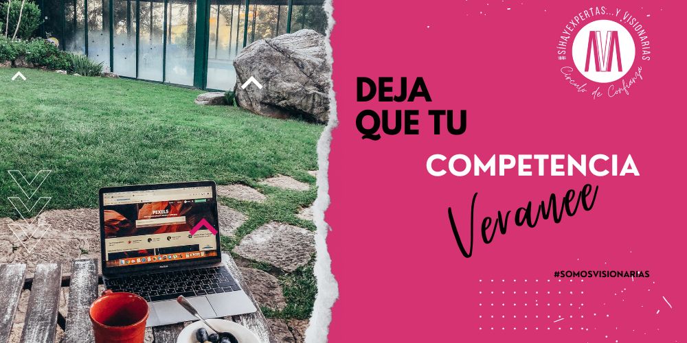 verano productivo