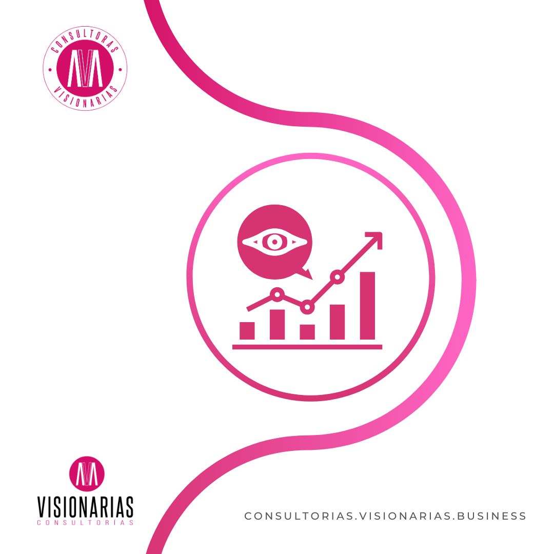 timeline consultora visionaria
