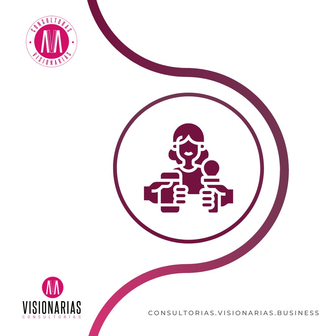 timeline consultora visionaria