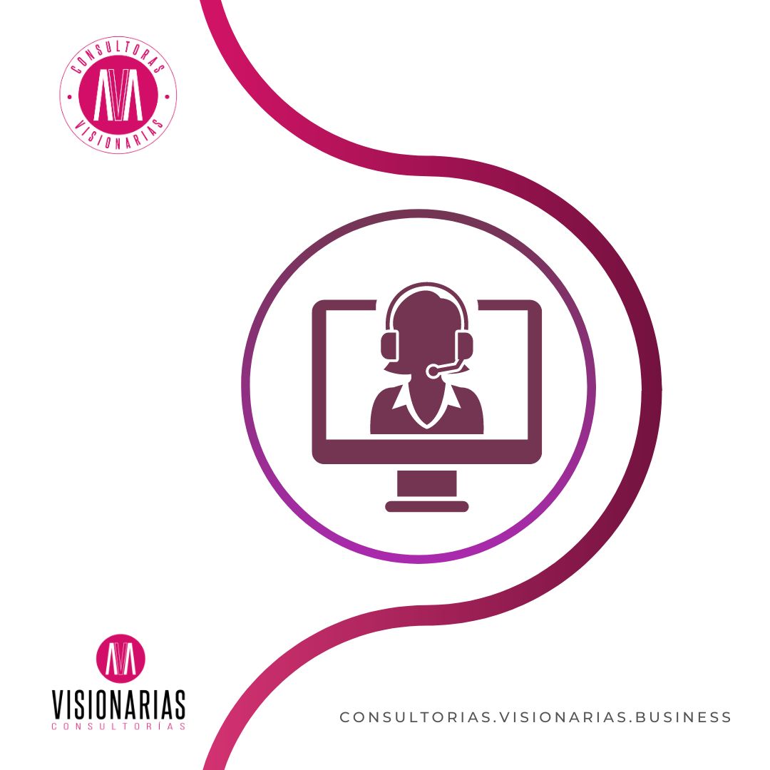 timeline consultora visionaria