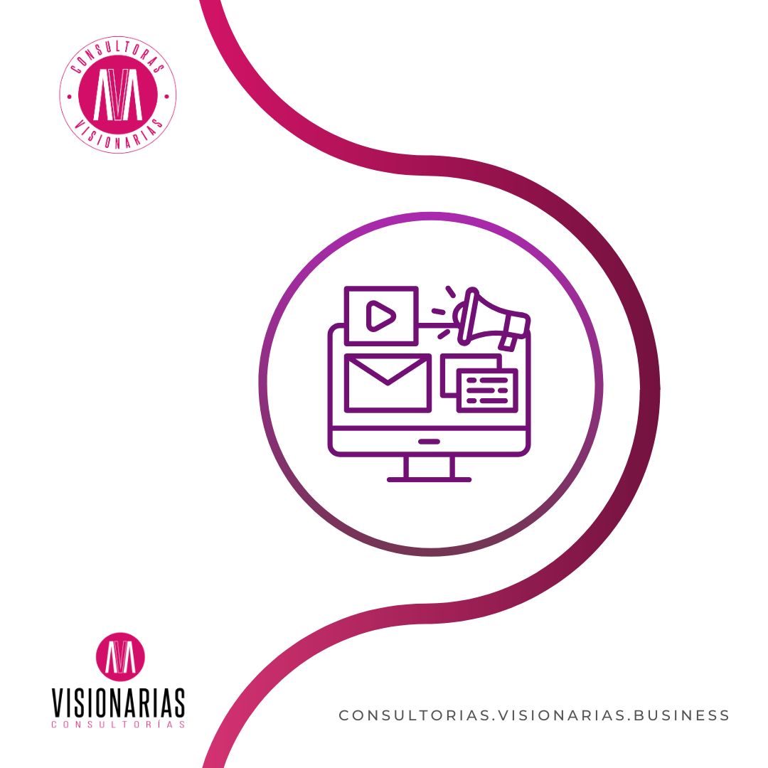 timeline consultora visionaria