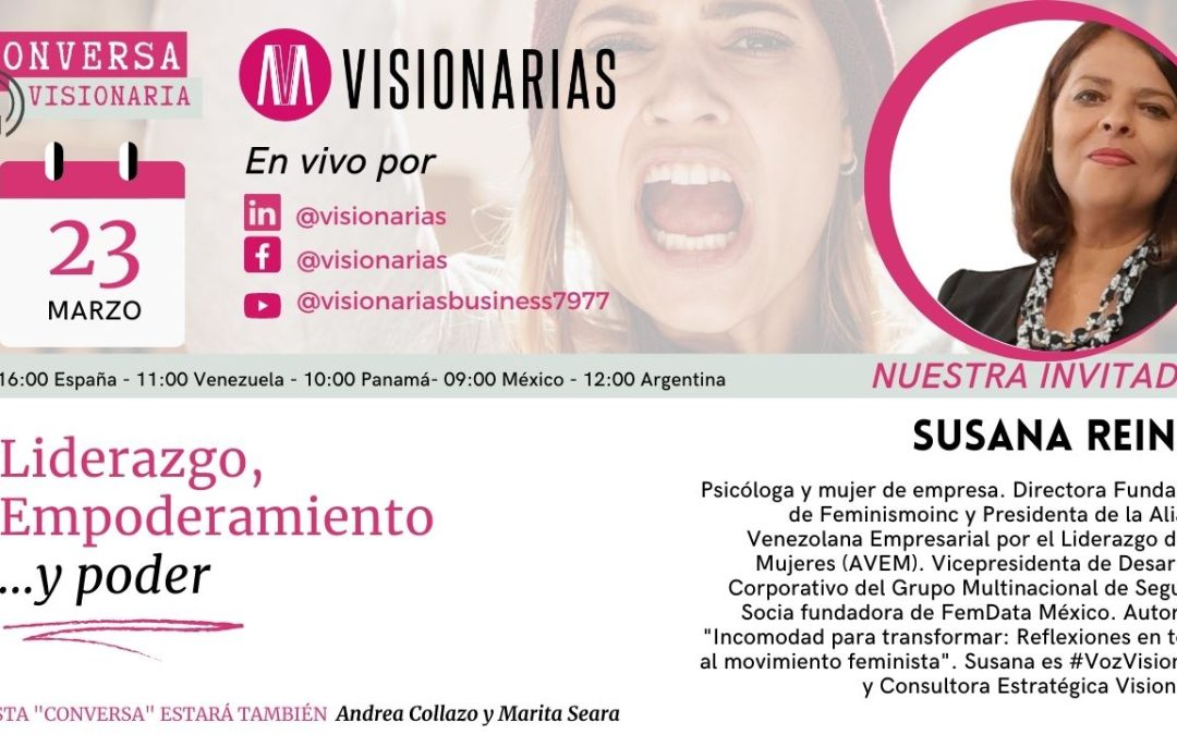 susana reina