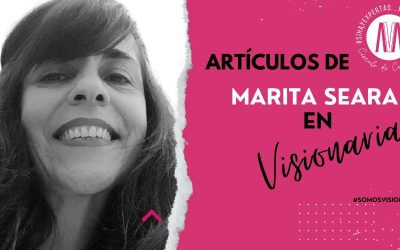 Artículos de Marita Seara en Visionarias