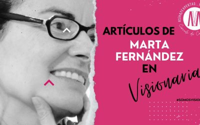 Artículos de Marta Fernández  de Arroyabe Más