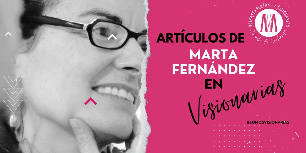 artículos marta fernandez