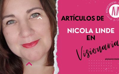 Artículos de Nicola Linde en Visionarias