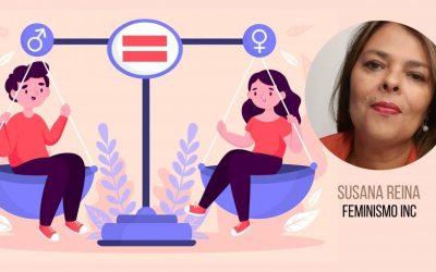 Conociendo a Susana Reina