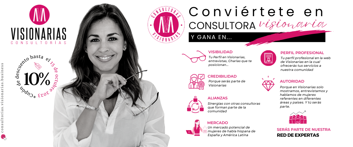 banner cupon consultorias visionarias