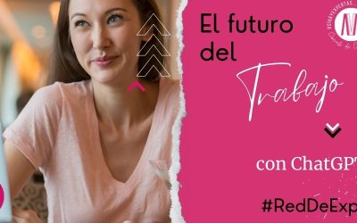 El futuro del trabajo con ChatGPT