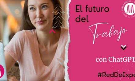 El futuro del trabajo con ChatGPT