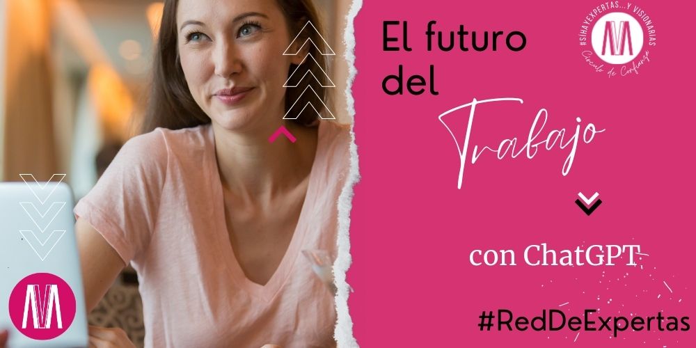 El futuro el trabajo chatgpt