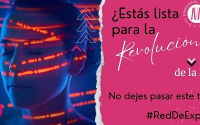 ¿Estás Lista para la Revolución de la IA?