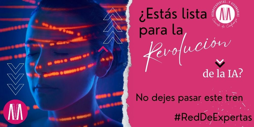 Revolución IA