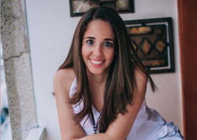 María Victoria Navia