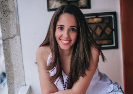 María Victoria Navia