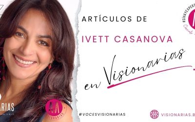 Artículos de Ivett Casanova