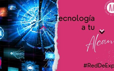 Tecnología a tu Alcance