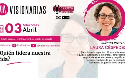 ¿Quién gobierna nuestra vida?