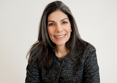 Leonela Gonzalez-Fogarty