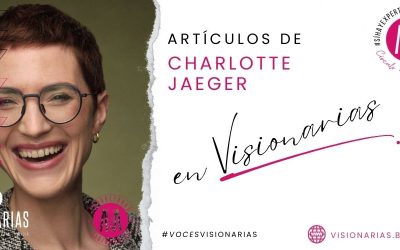 Artículos de Charlotte Jaeger