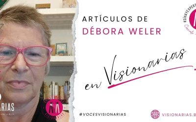 Artículos de Débora Weller