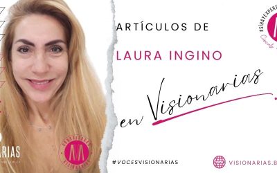 Artículos de Laura Ingino