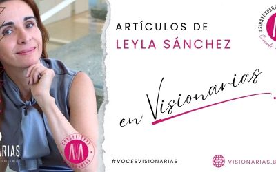 Artículos de Leyla SuárezArtículos de