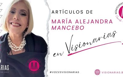 Artículos de María Alejandra Mancebo