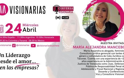 Un Liderazgo desde el amor ¿en las empresas?
