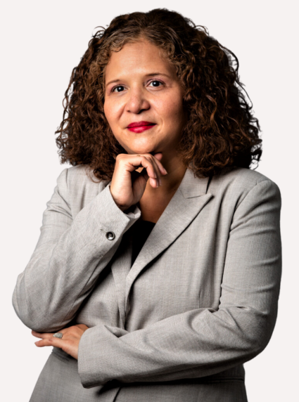 Cristina Madrid Consultora Visionaria
