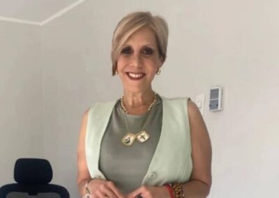 María Alejandra Mancebo
