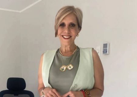 María Alejandra Mancebo