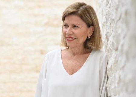 Irene Aguilera