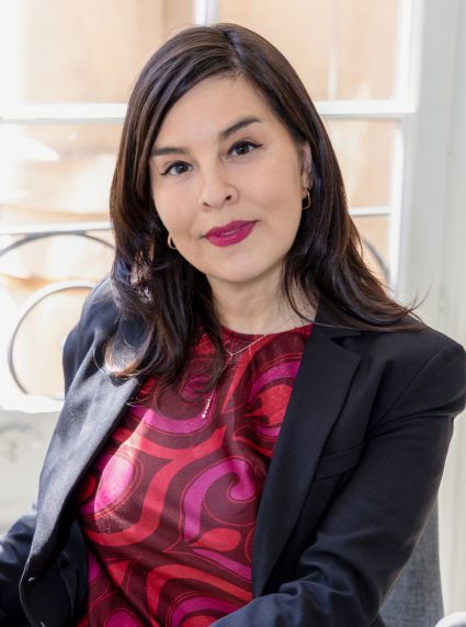 Andrea Collazo Consultora Visionaria