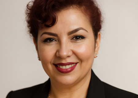 Betty Palmeros
