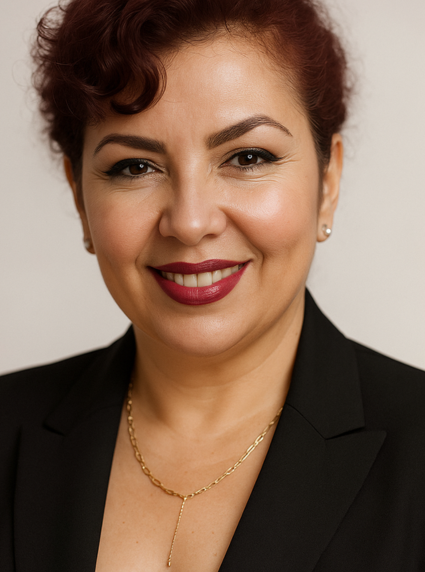 Andrea Collazo Consultora Visionaria