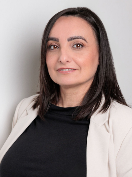 Andrea Collazo Consultora Visionaria