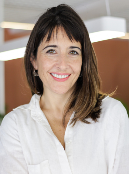 Andrea Collazo Consultora Visionaria