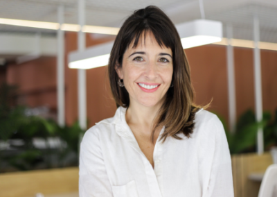 Agustina Marino