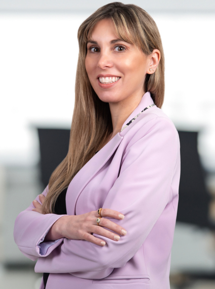 MLR Andrea Collazo Consultora Visionaria