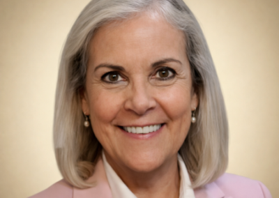 Ruth Ebergenyi