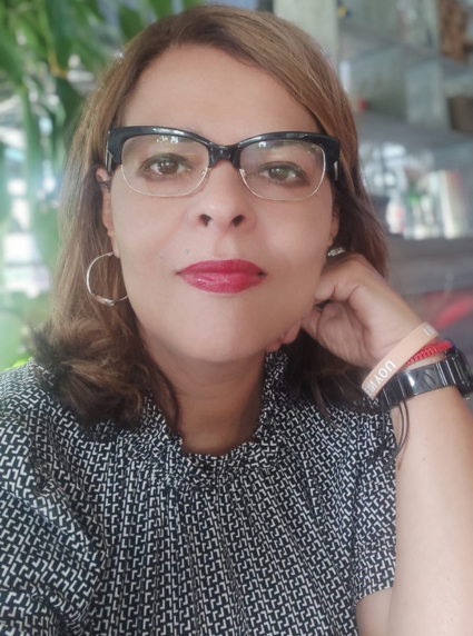 Andrea Collazo Consultora Visionaria