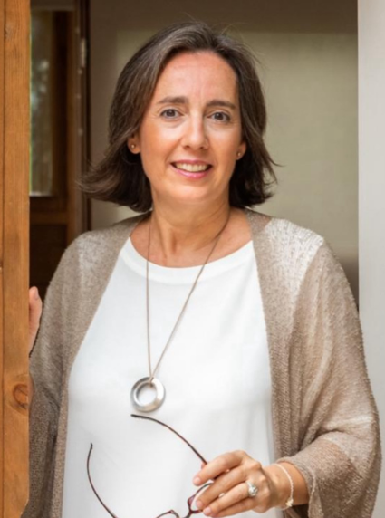 Andrea Collazo Consultora Visionaria