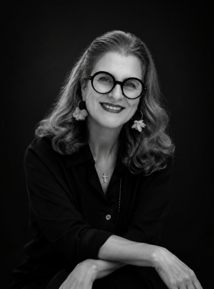 Andrea Collazo Consultora Visionaria